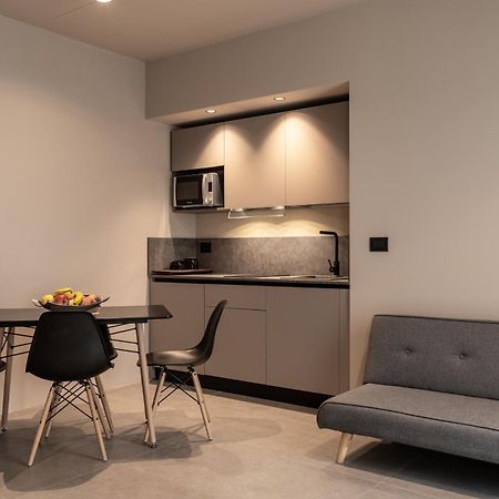 Amare Suite & Apartments Bellaria-Igea Marina Exteriör bild