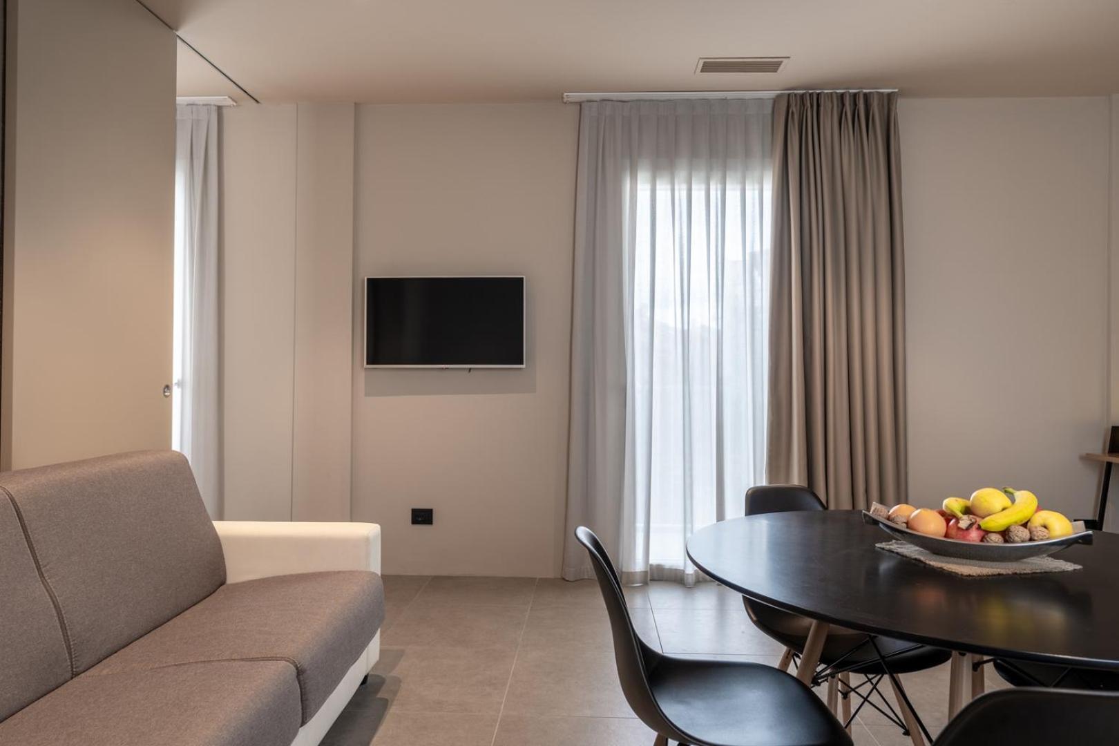 Amare Suite & Apartments Bellaria-Igea Marina Exteriör bild