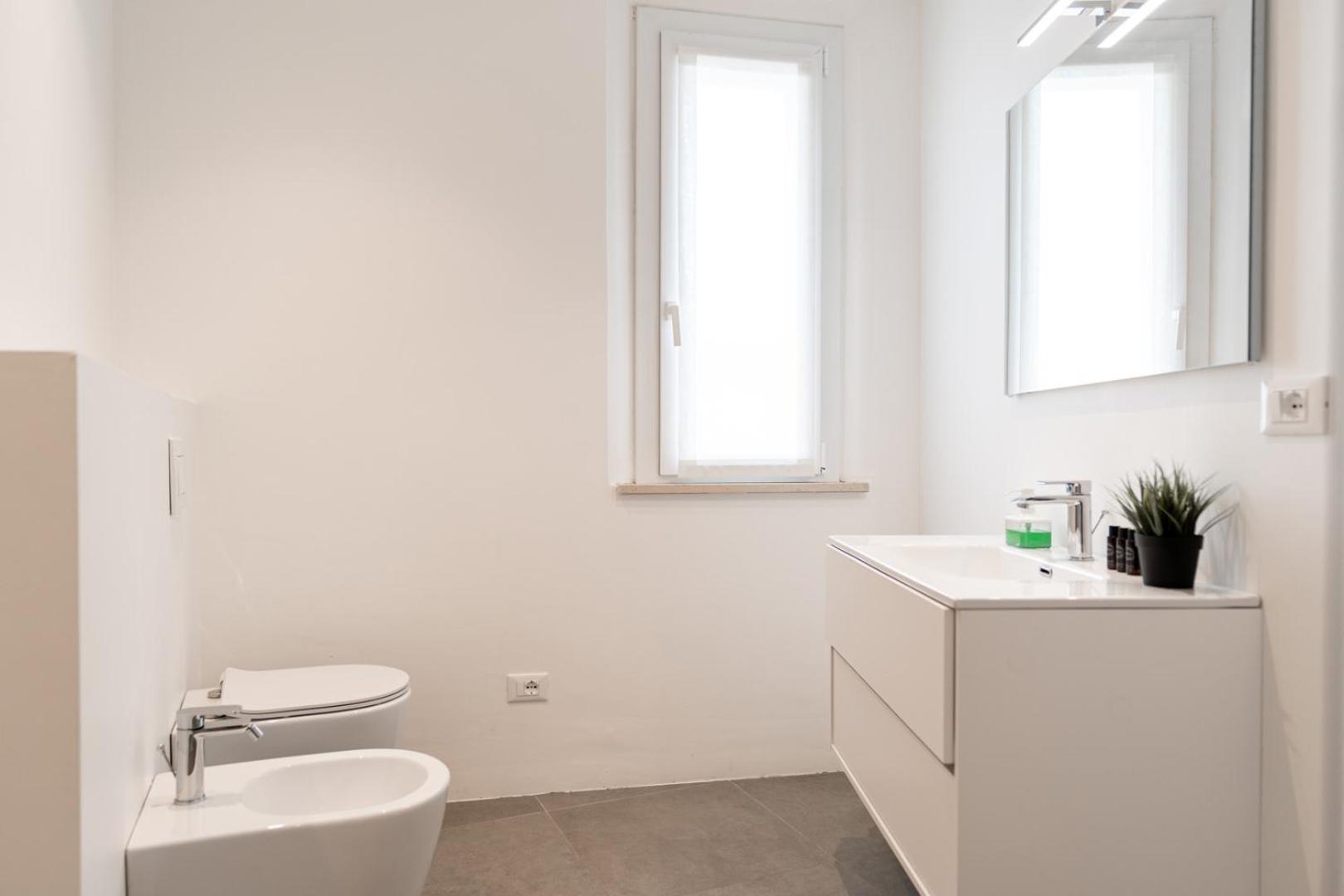 Amare Suite & Apartments Bellaria-Igea Marina Exteriör bild
