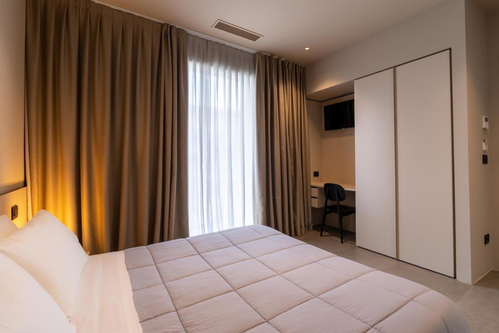 Amare Suite & Apartments Bellaria-Igea Marina Exteriör bild