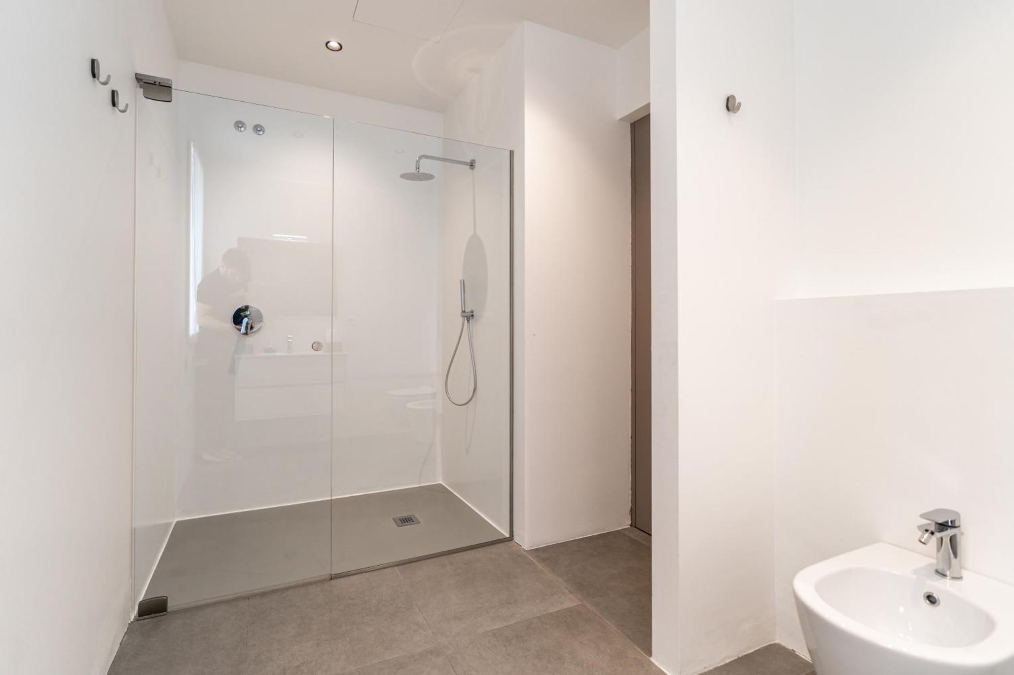Amare Suite & Apartments Bellaria-Igea Marina Exteriör bild