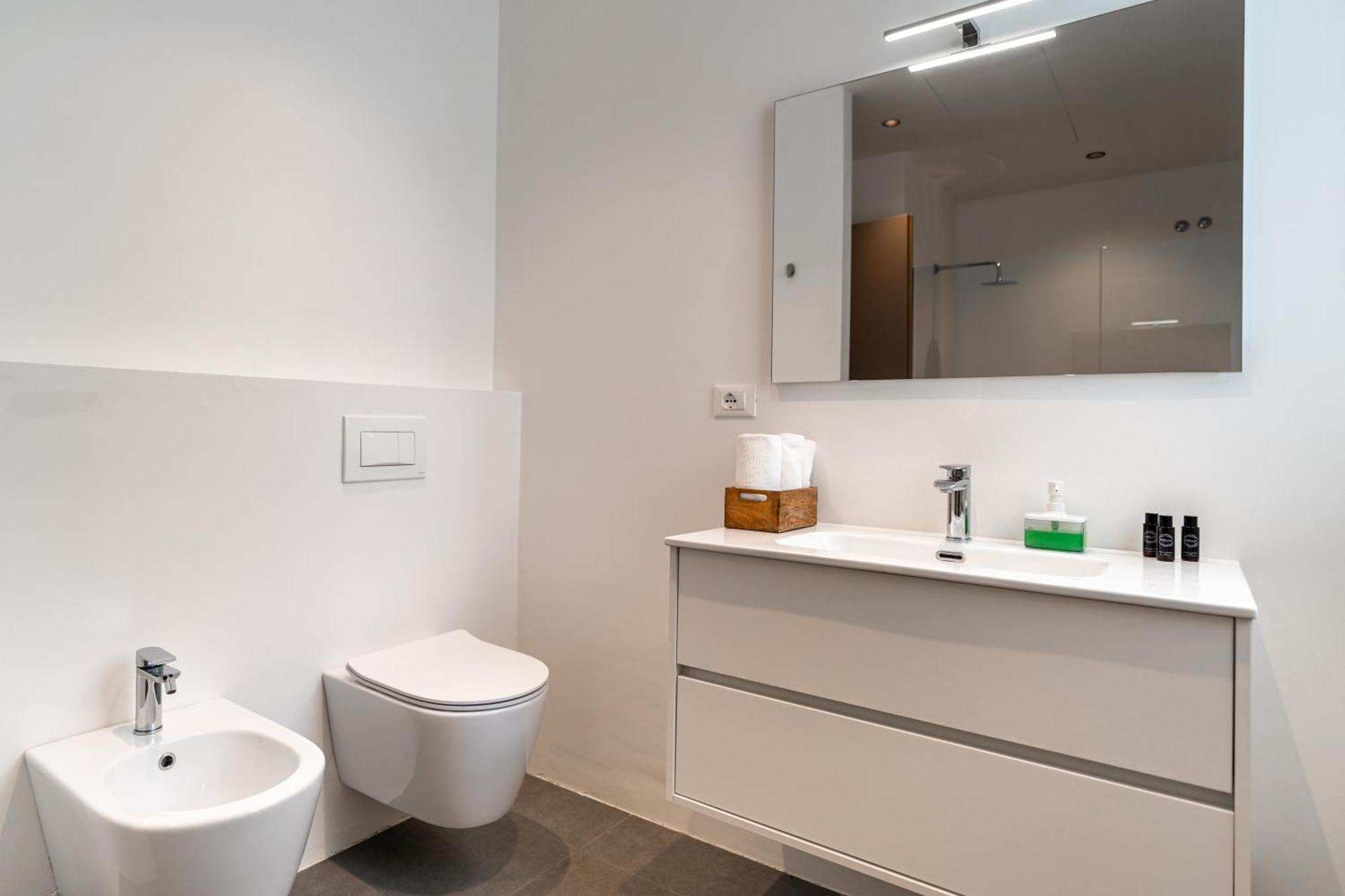 Amare Suite & Apartments Bellaria-Igea Marina Exteriör bild