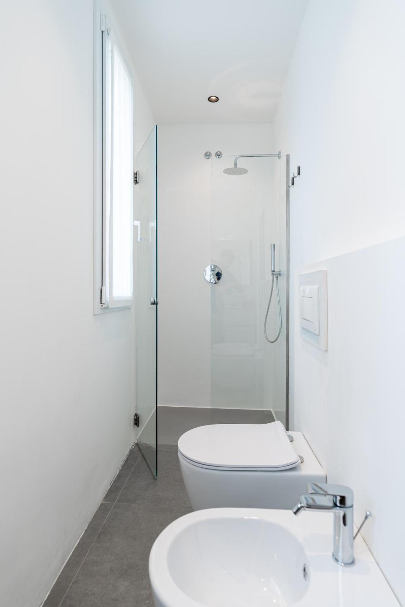 Amare Suite & Apartments Bellaria-Igea Marina Exteriör bild