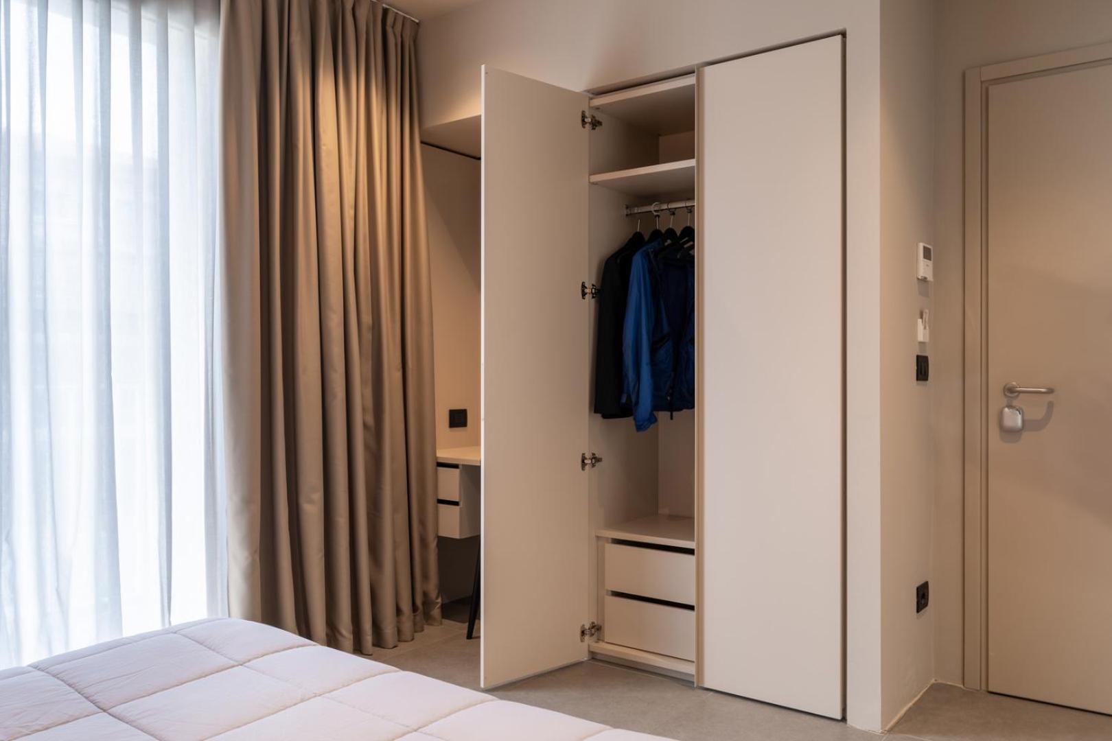 Amare Suite & Apartments Bellaria-Igea Marina Exteriör bild