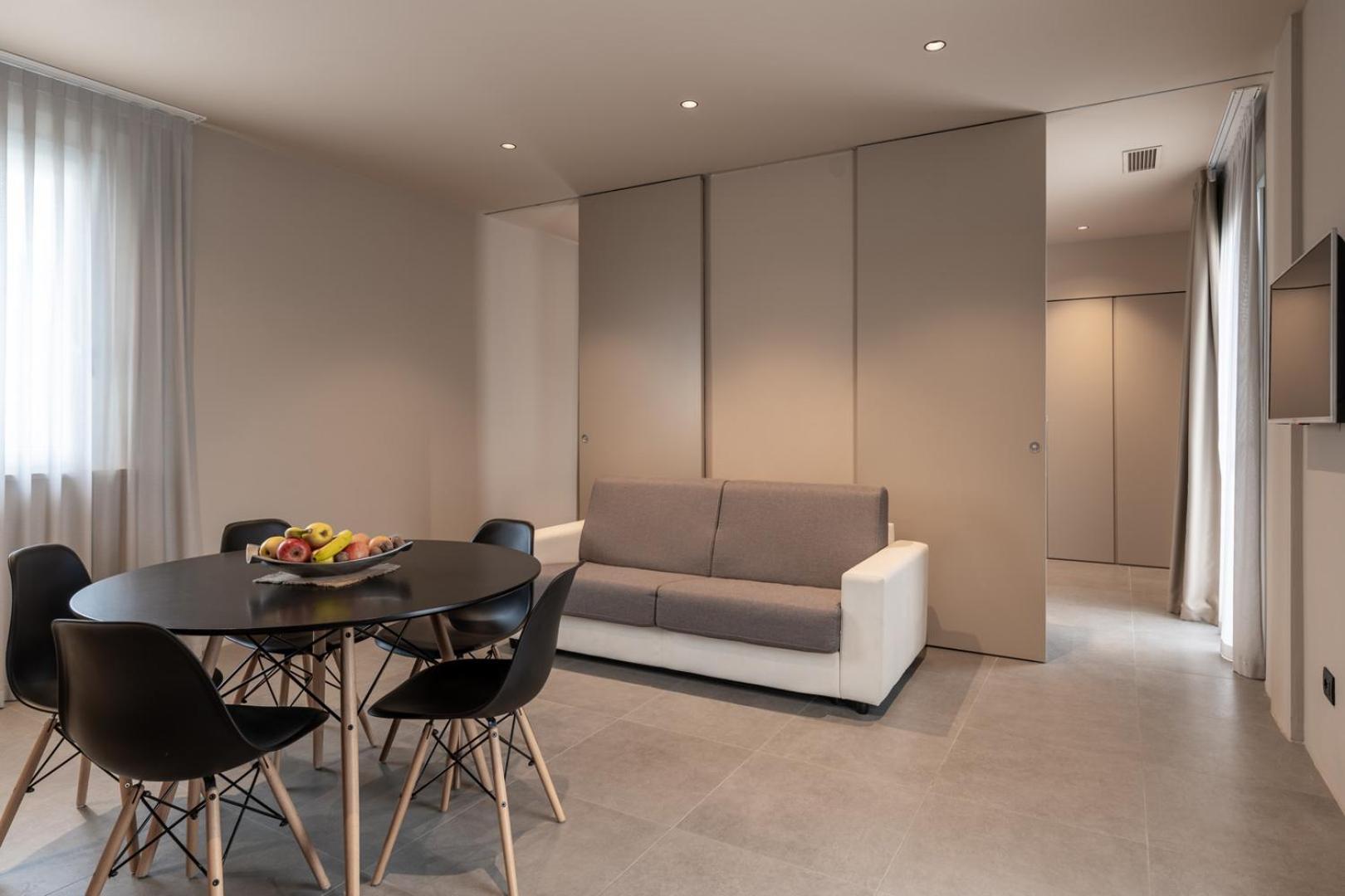 Amare Suite & Apartments Bellaria-Igea Marina Exteriör bild