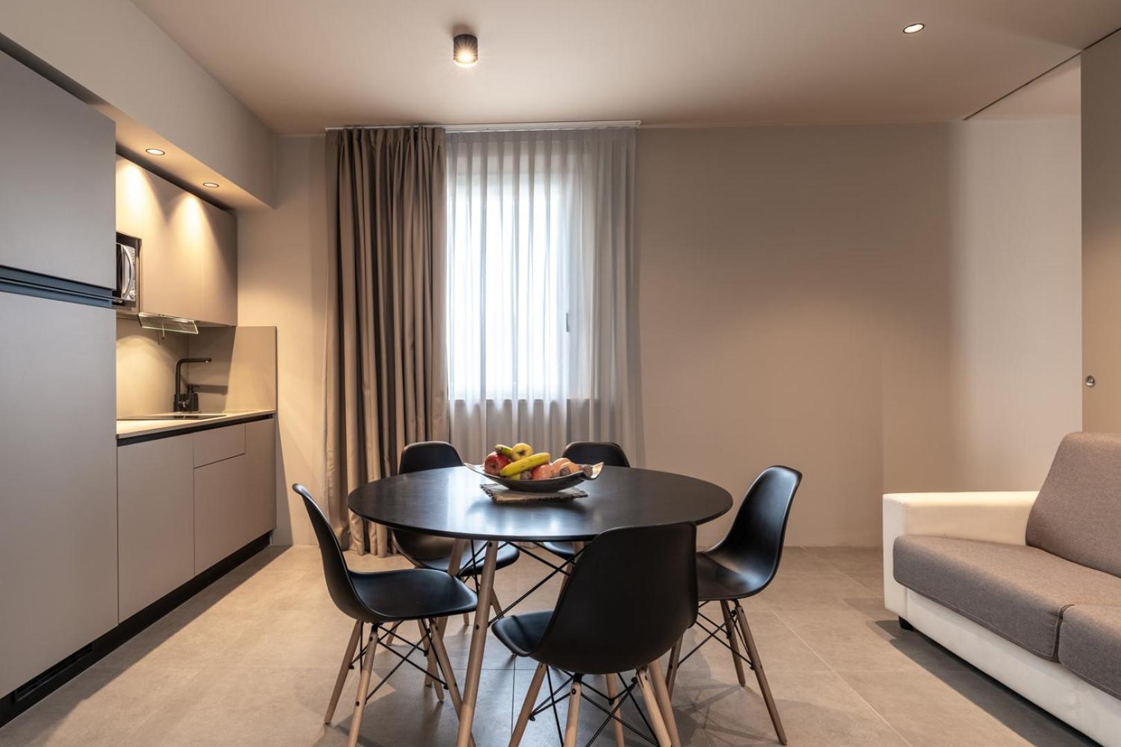 Amare Suite & Apartments Bellaria-Igea Marina Exteriör bild