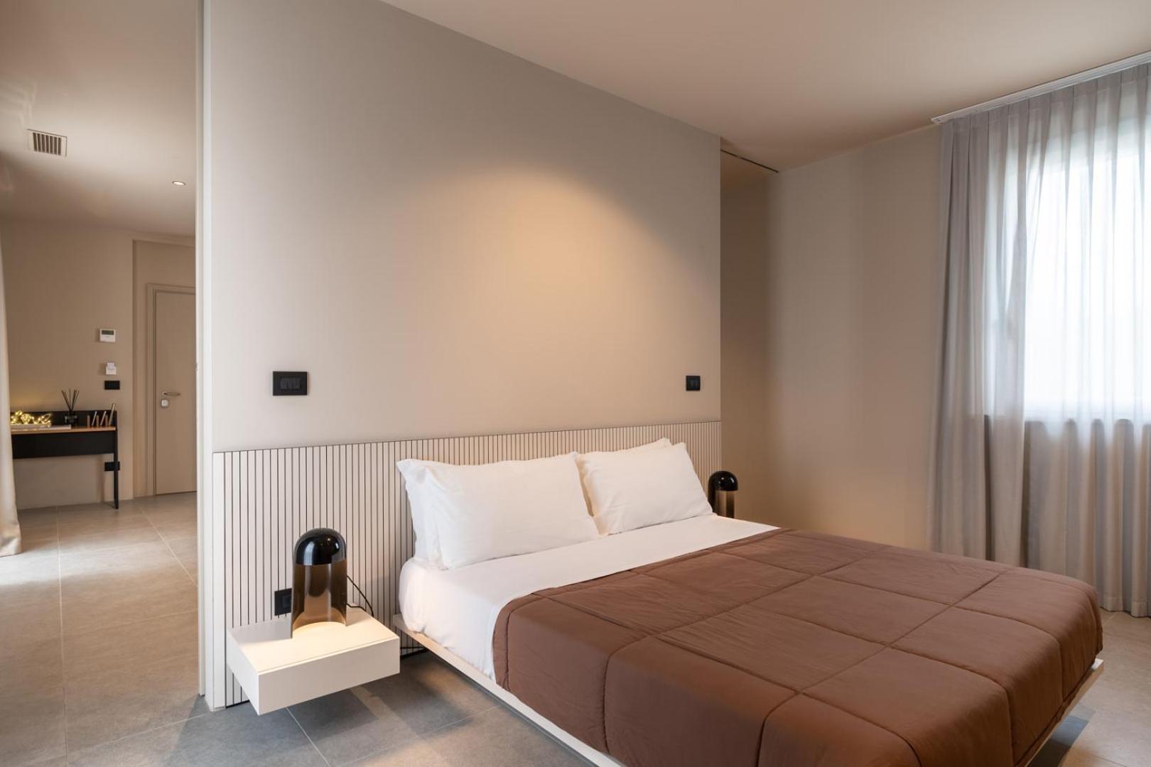 Amare Suite & Apartments Bellaria-Igea Marina Exteriör bild