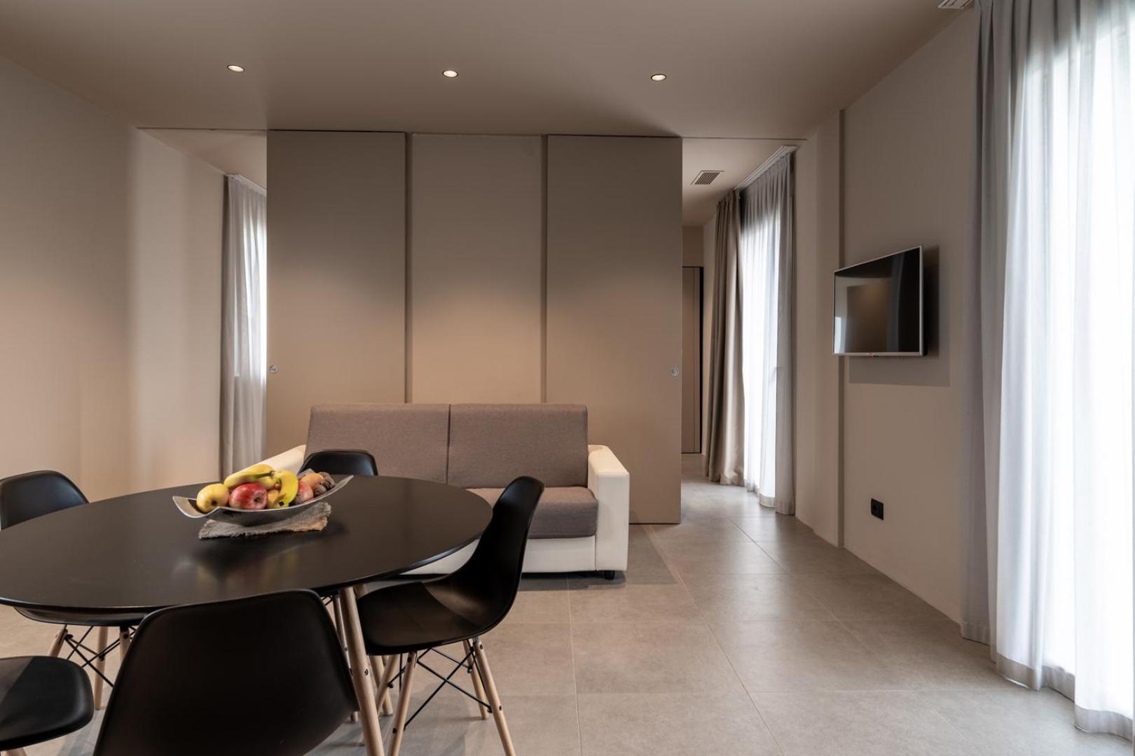 Amare Suite & Apartments Bellaria-Igea Marina Exteriör bild