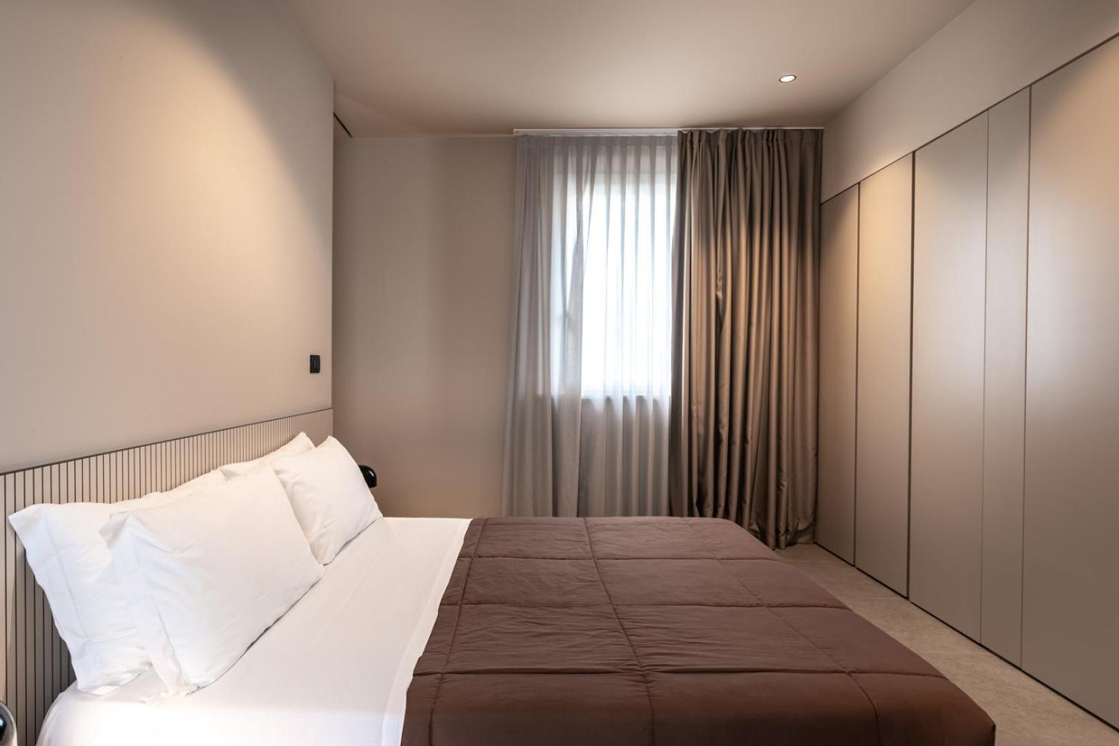 Amare Suite & Apartments Bellaria-Igea Marina Exteriör bild