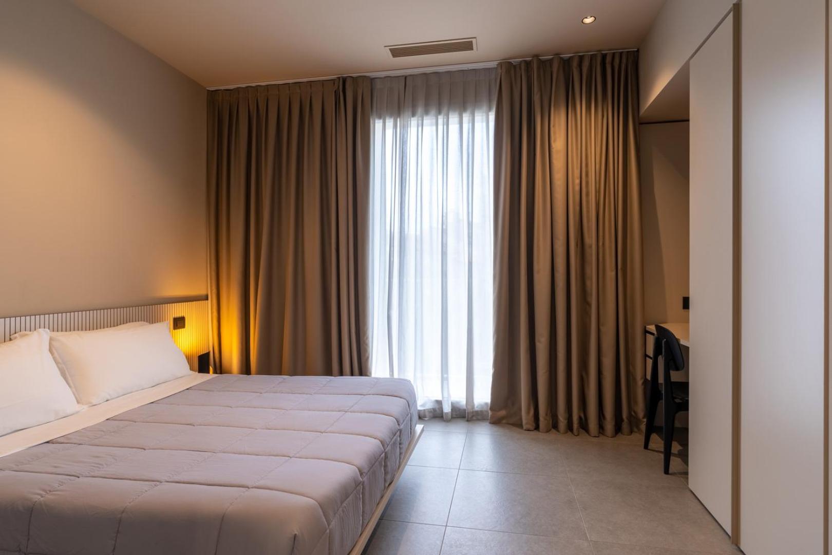 Amare Suite & Apartments Bellaria-Igea Marina Exteriör bild
