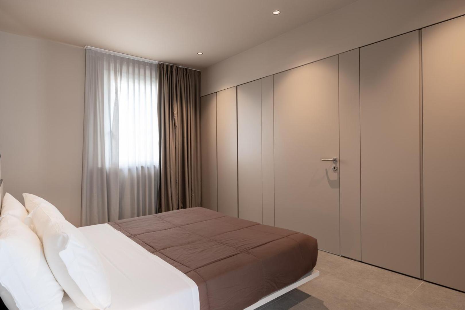 Amare Suite & Apartments Bellaria-Igea Marina Exteriör bild