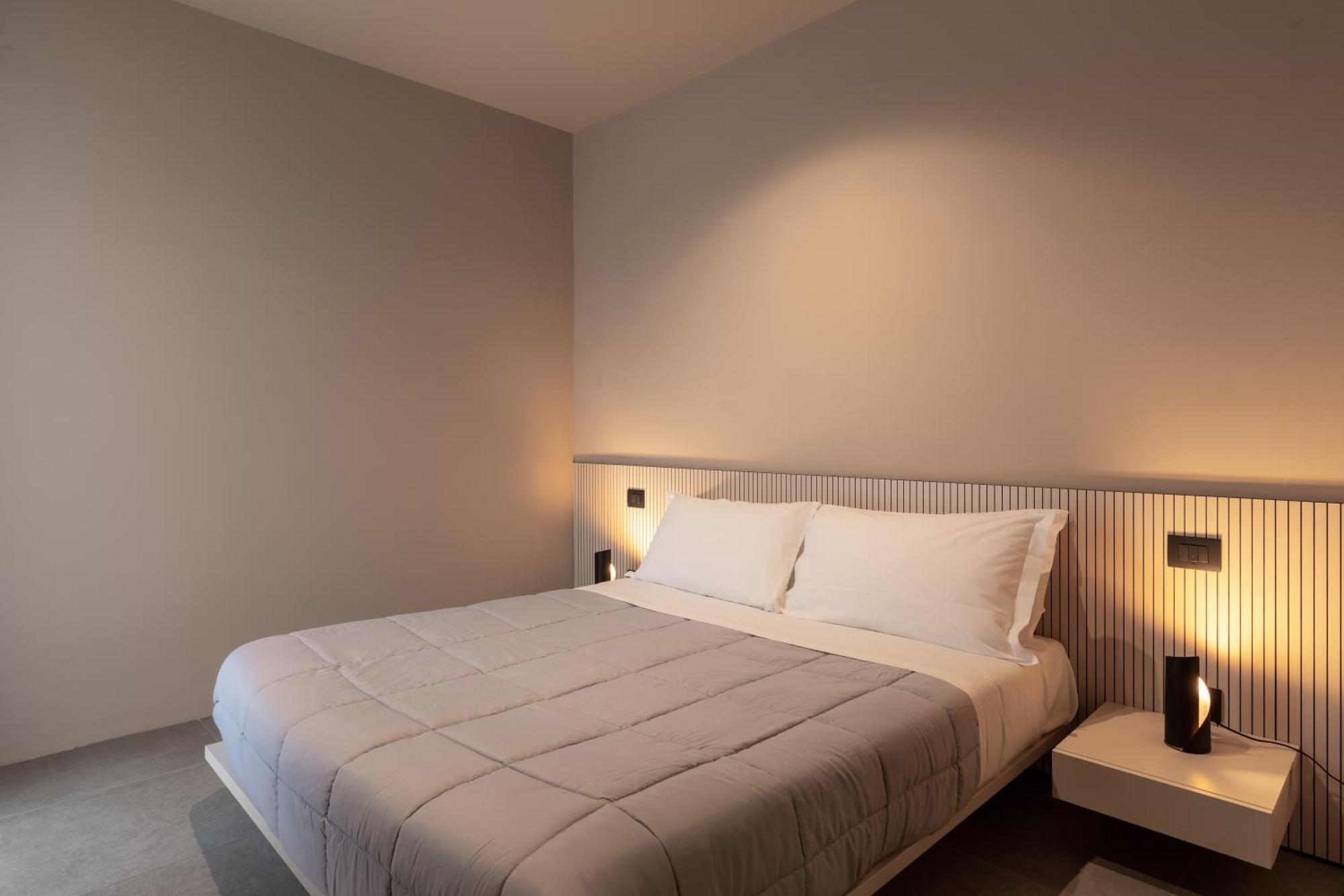 Amare Suite & Apartments Bellaria-Igea Marina Exteriör bild